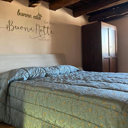 La Casetta Nel Granaio Capranica Exterior foto